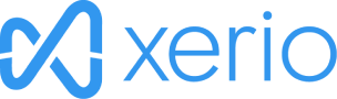 Xerio Logo